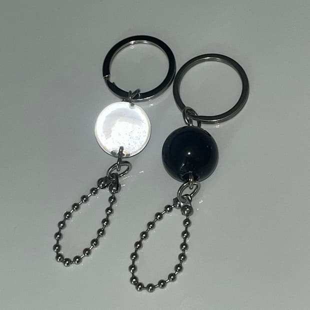 resin kiring