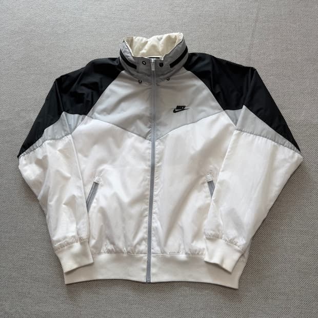 나이키 빅스우시 윈드러너 바람막이