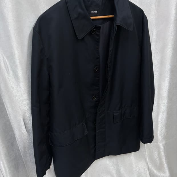 BOSS 코트 자켓 사이즈95 