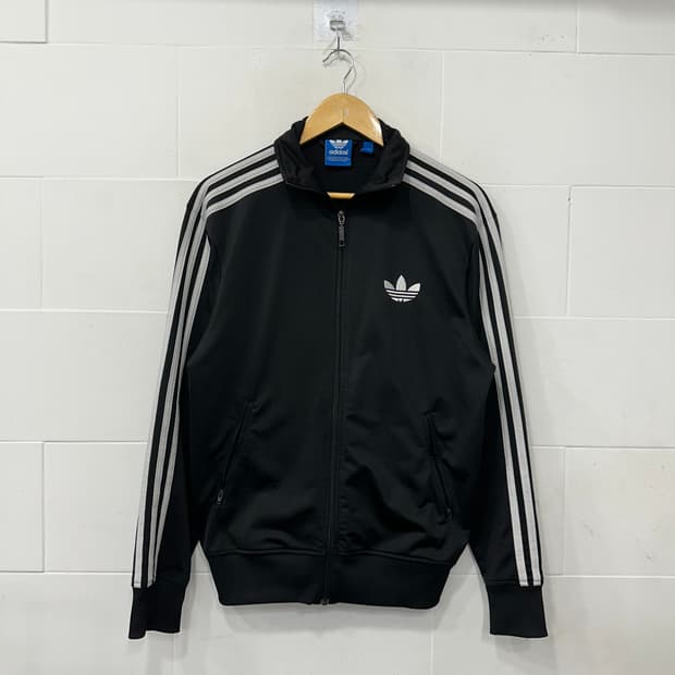 아디다스 파이어버드 져지