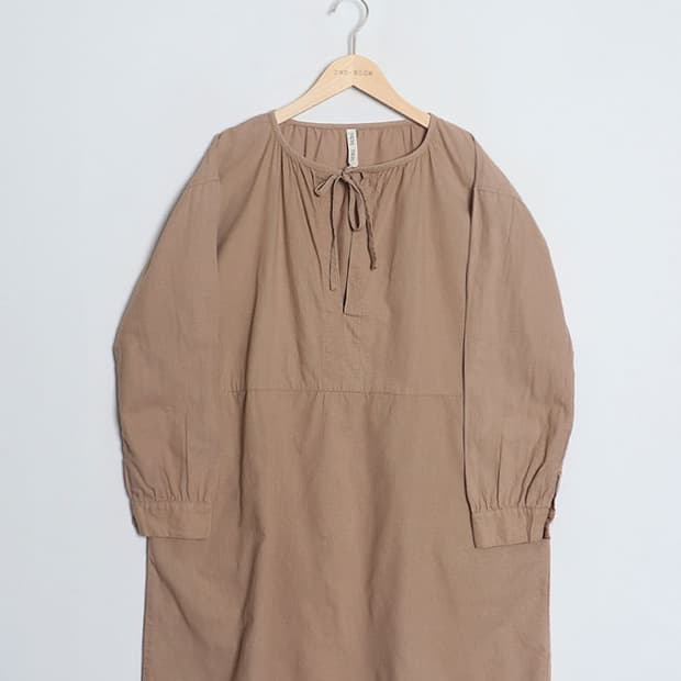 ichi Tunic One-Piece