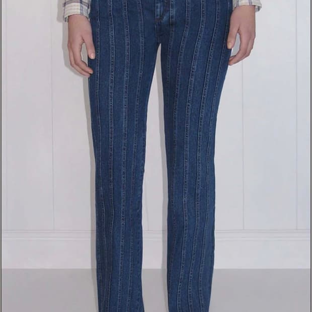팔로마울 Valentin pants 