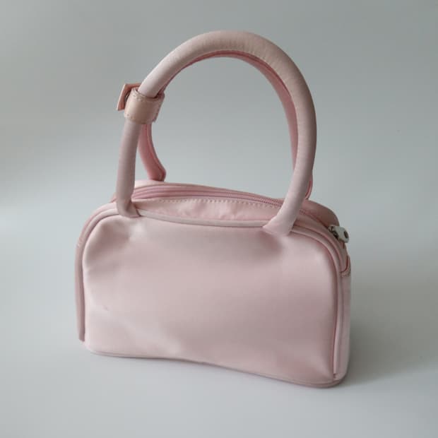 hai dakota bag /다코타백 /baby pink