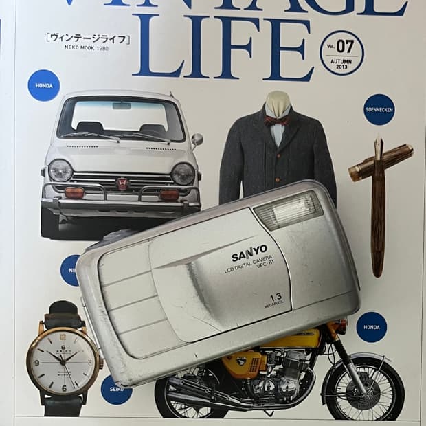 📸🔥🔥 초희귀 모델 🔥🔥📸 💎✨ 산요 VPC-R1 ✨💎 판