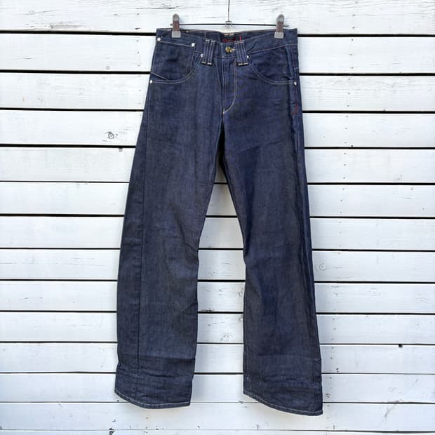 Levi’s 리바이스 엔지니어드진 데님 팬츠