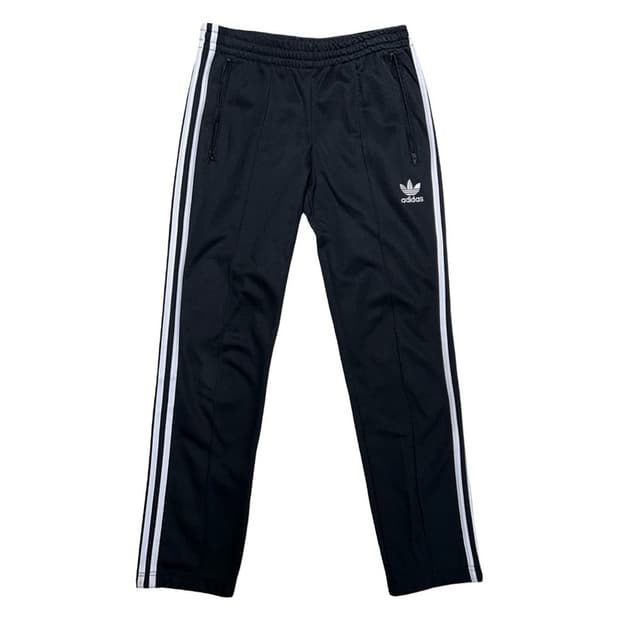 아디다스 구파이어버드 트랙팬츠 블랙 M