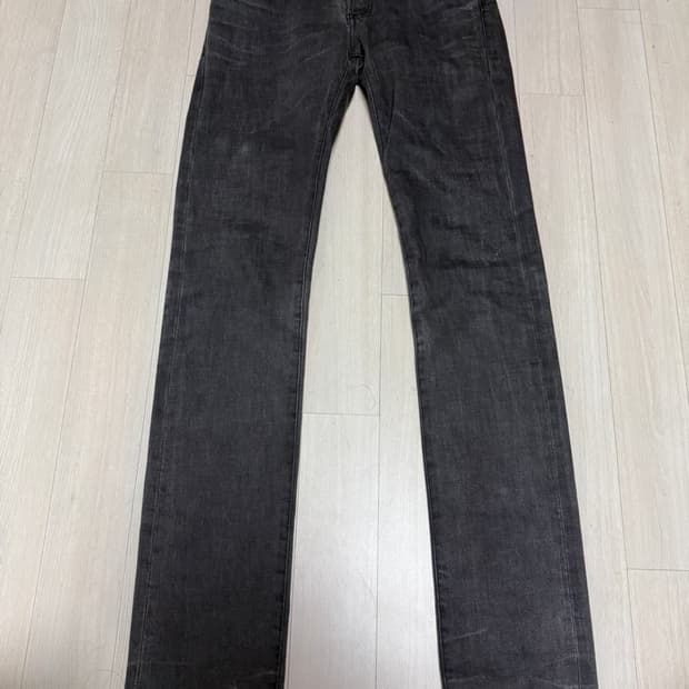 dior homme 08aw claw mark 28 17.5ba