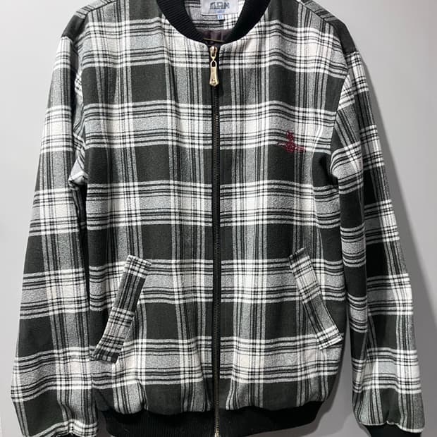 비비안 웨스트우드 자켓