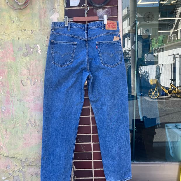 00’s 550 Vintage Levi's