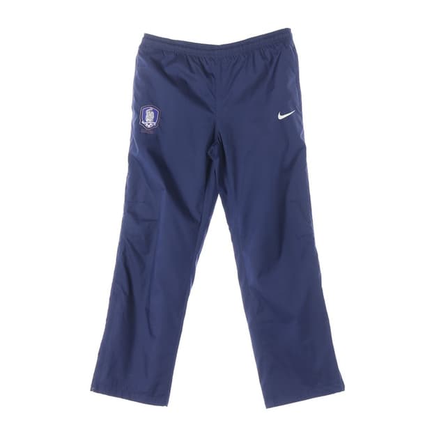 나이키 KFA 대한민국 축구 국가대표팀 트레이닝 팬츠 XL