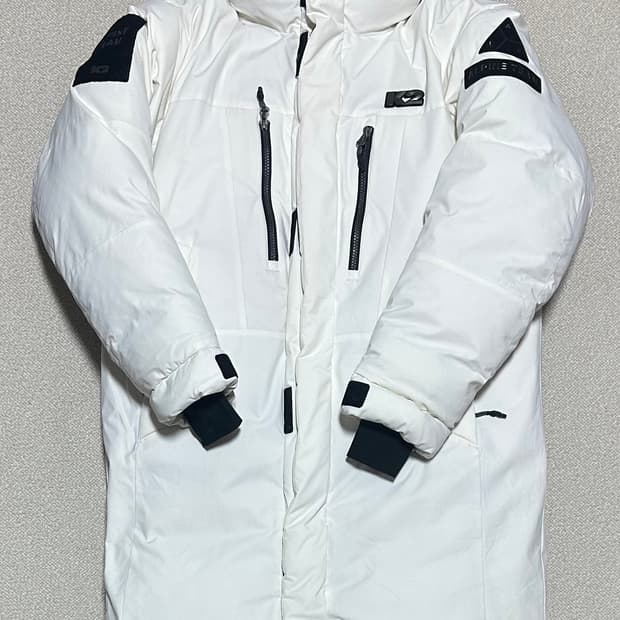 K2 코볼트 베르시나 패딩