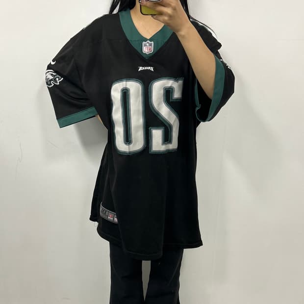 NFL 유니폼 반팔티[1643]