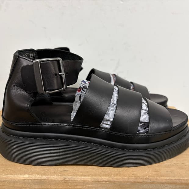 닥터마틴 여성 샌들 225