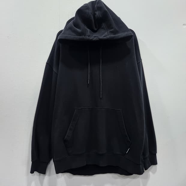 젝시믹스 후드티 프리사이즈