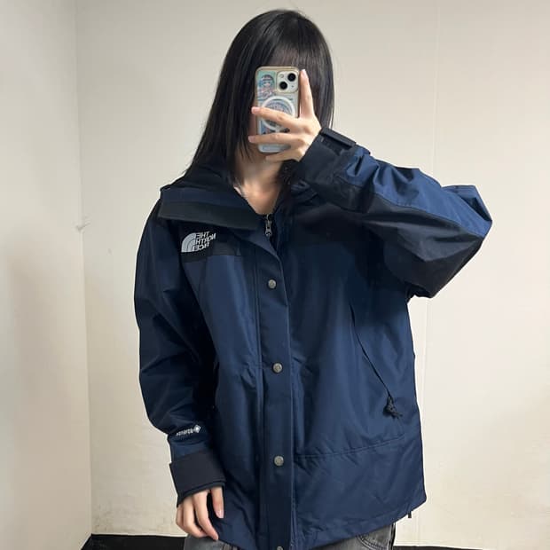 The North Face 1990 Gore-Tex Jacket