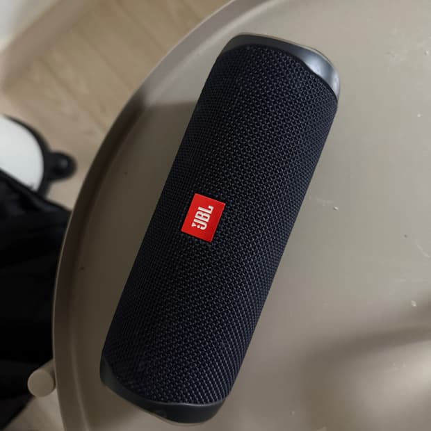 jbl 플립5