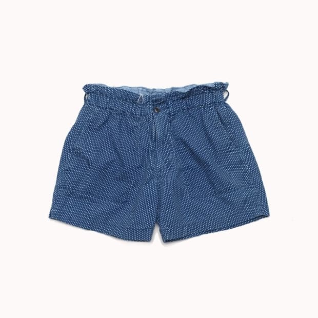 dot shorts