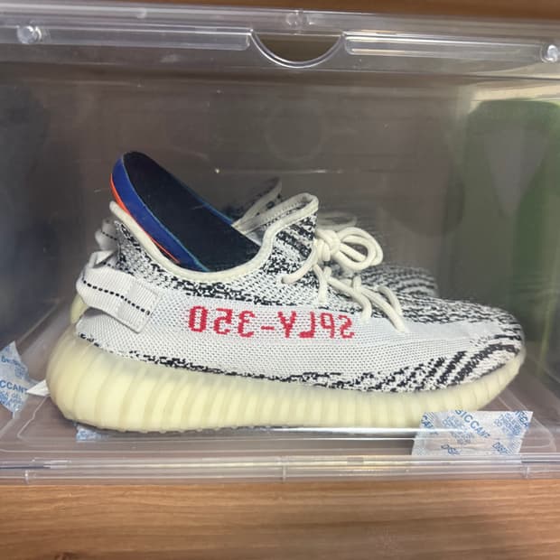 이지부스트 지브라 2022버전 270