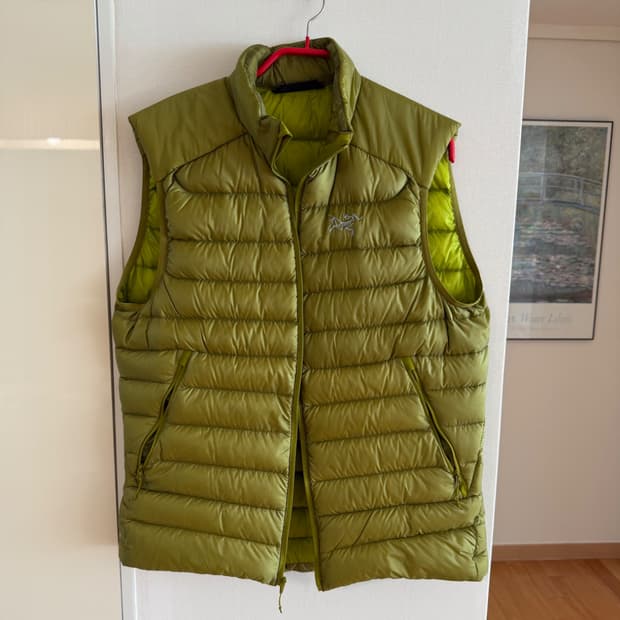 아크테릭스 세륨lt m