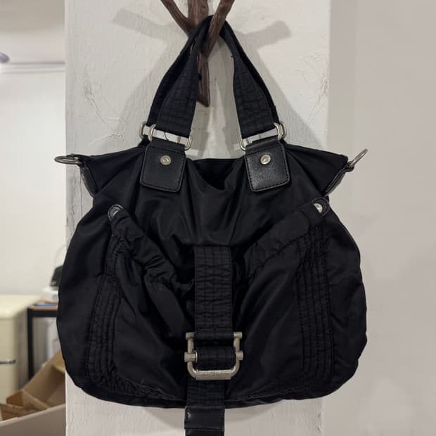 무료배송) CALVIN KLEIN JEANS VINTAGE BAG