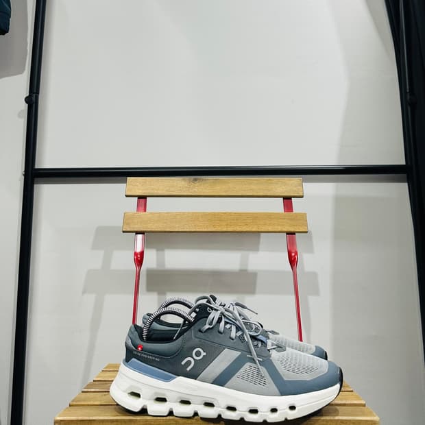 260) 온러닝 러닝화 남성 남자 런닝화 클라우드러너2 운동화