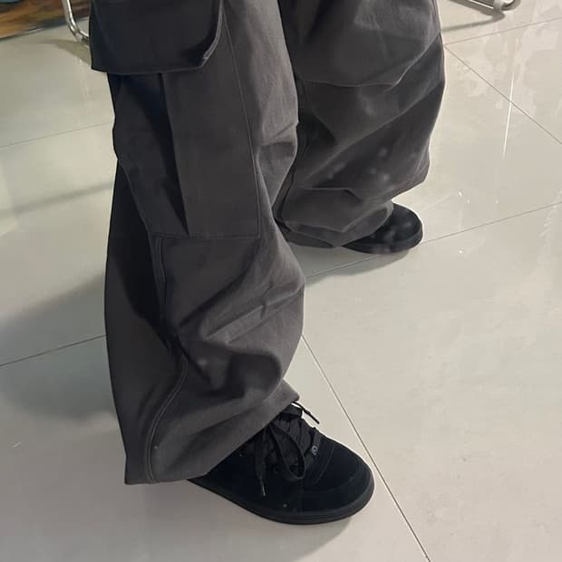 ACCEL OG SNEAKER 액셀 OG 스니커즈