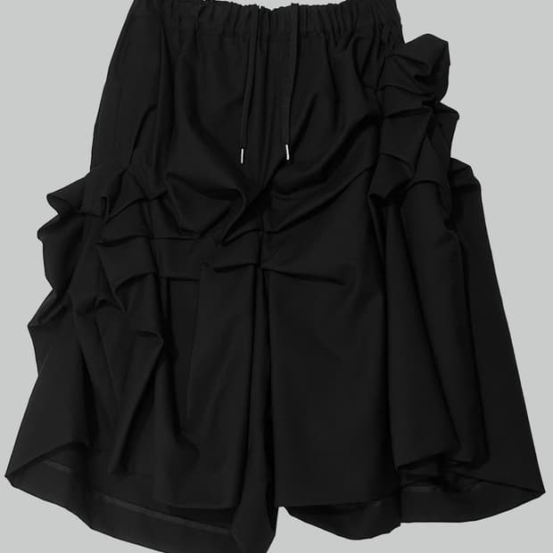 noir kei ninomiya 쇼츠