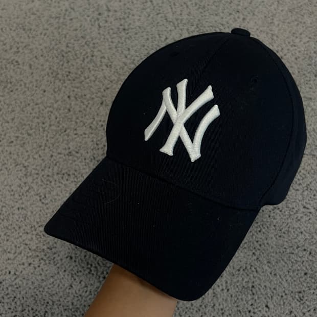 MLB 뉴욕양키즈 볼캡