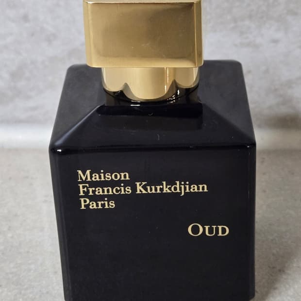 정품 메종프란시스커정 오우드 oud edp 70ml