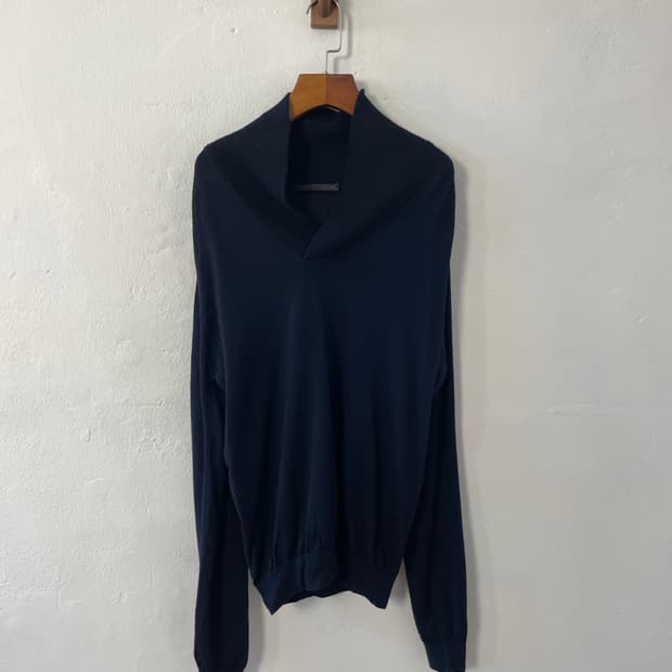 다니엘 알레산드리니 니트 