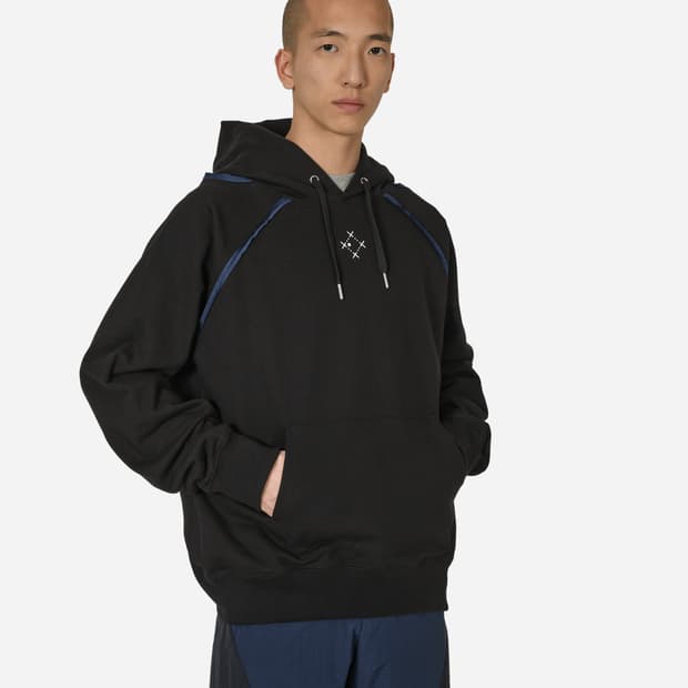 Jlal soundsports hoodie L