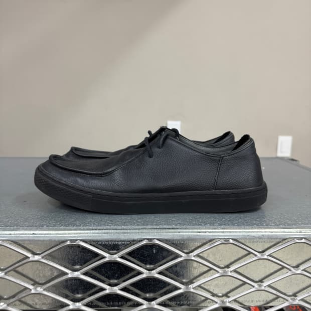 컨버스 제팬 모카신 280