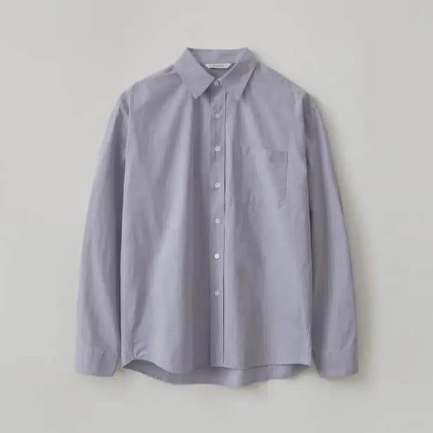 블랭크룸 필드데이 셔츠 2