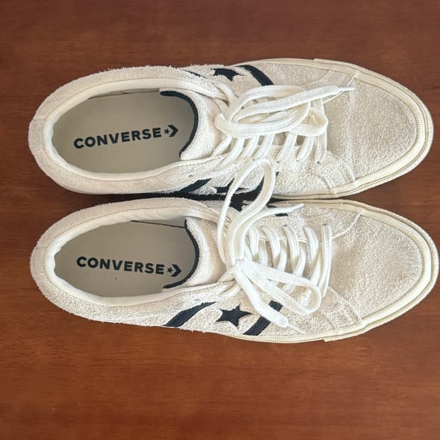 [컨버스] 원스타 로우 스웨이드 280