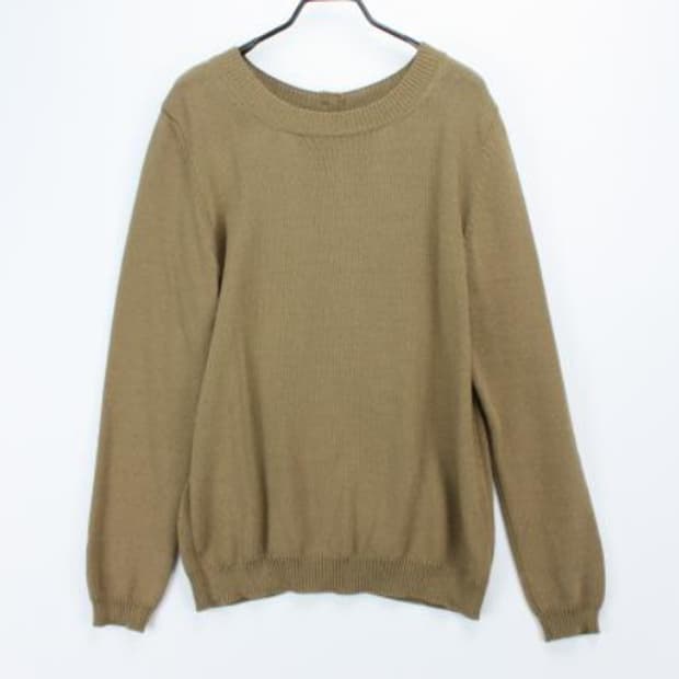 마시모두띠 니트