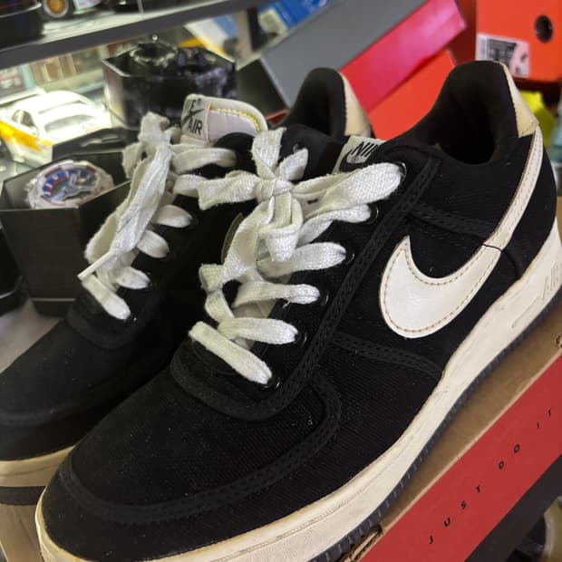 94년 나이키 에어포스 1 cvs 로우 풋라커 별주 박스