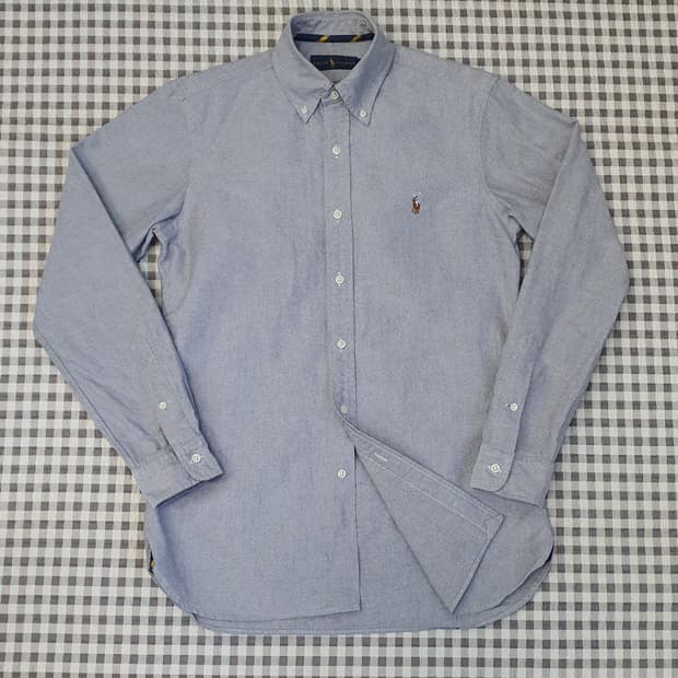 폴로 랄프로렌 긴소매 셔츠 남자95