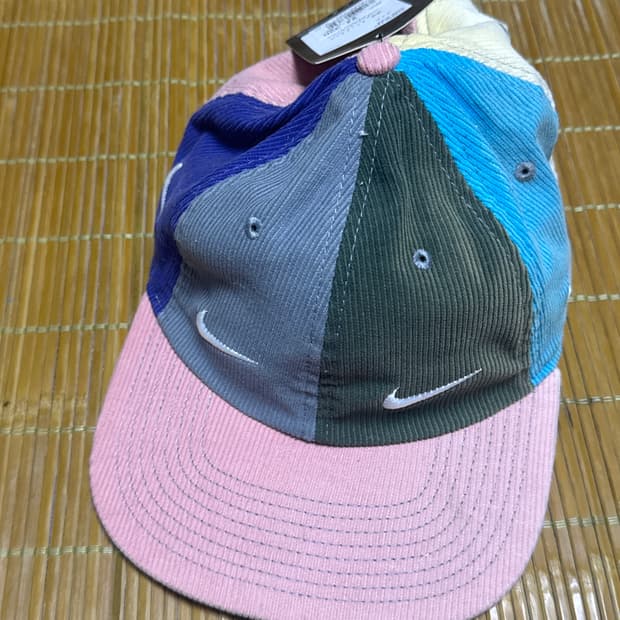 션 나이키 콜라보 제품