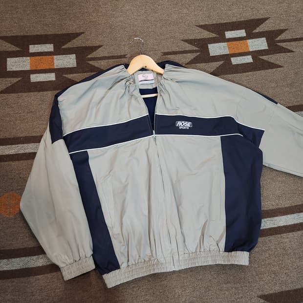 마틴로즈 스포츠 트랙 자켓 XL 바람막이