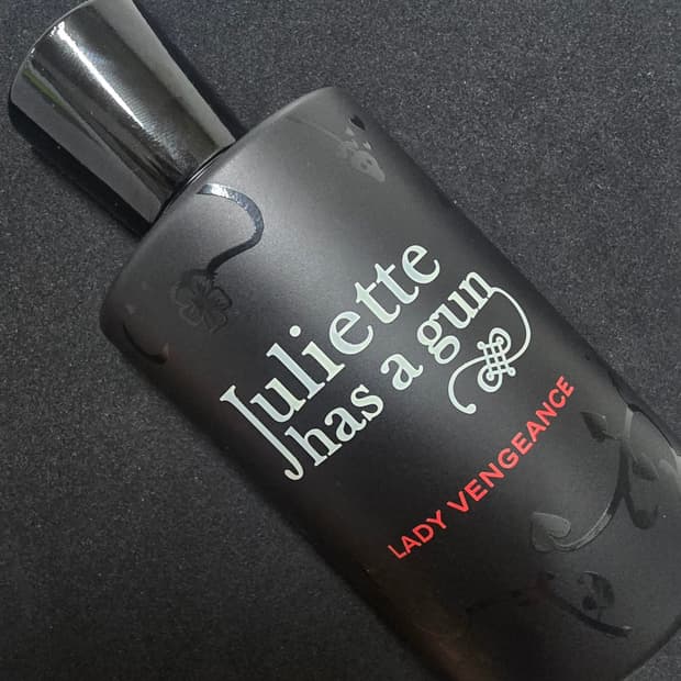 줄리엣헤즈어건 레이디 벤전스 오드퍼퓸 100ml