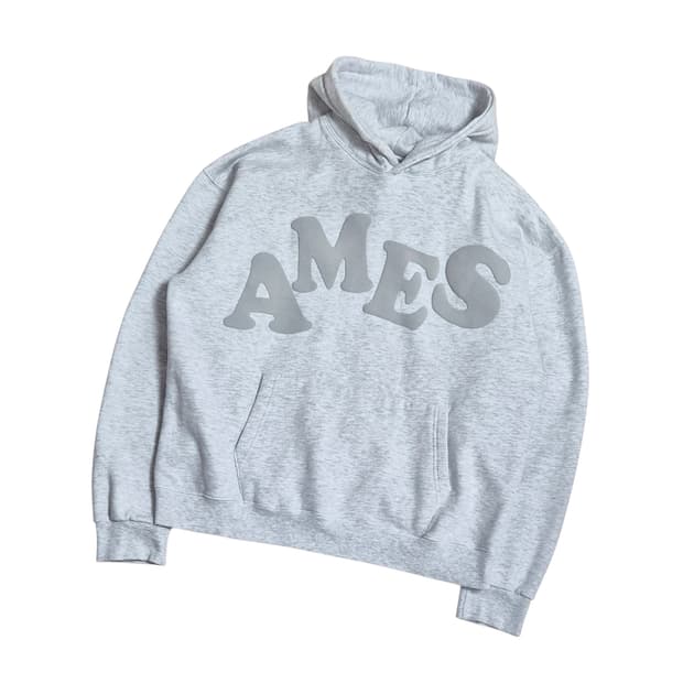 아메스 월드와이드 후드티