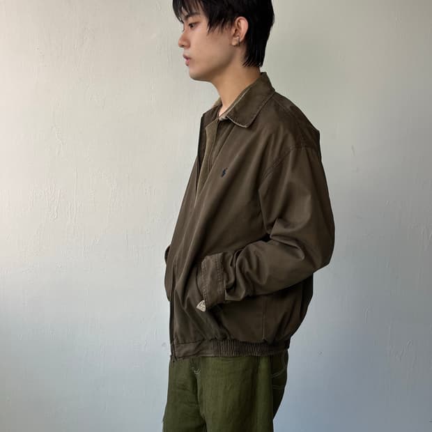 폴로 랄프로렌 블루종