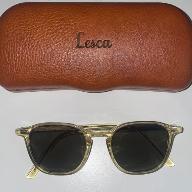 Lesca 선글라스