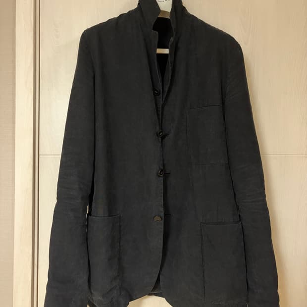 Ma+ maurizio amadei 블레이저 자켓 48