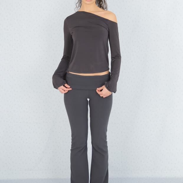 키야기 aly top fog