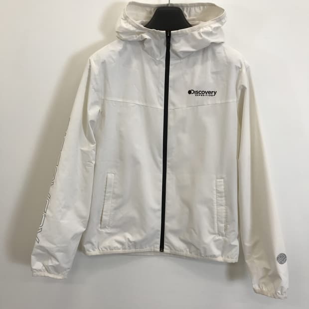 디스커버리 윈드레이저 바람막이 [95]