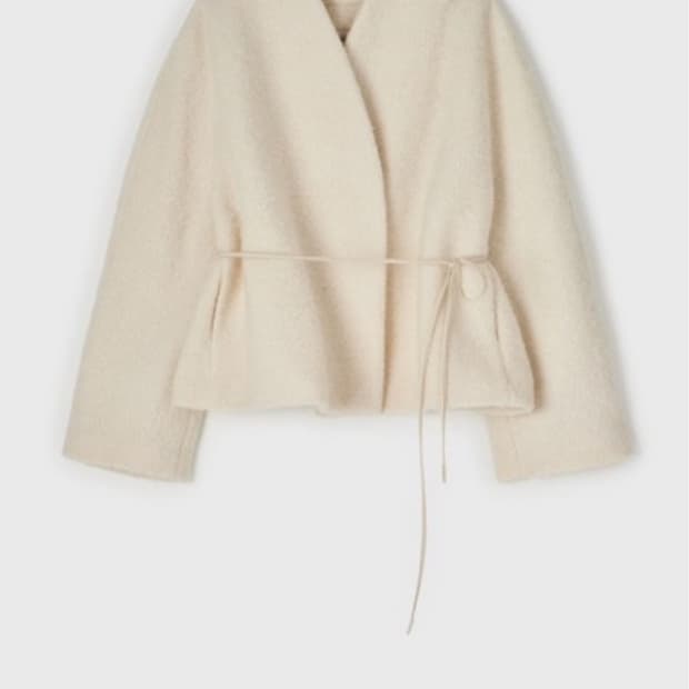 lfm 부클자켓 아이보리