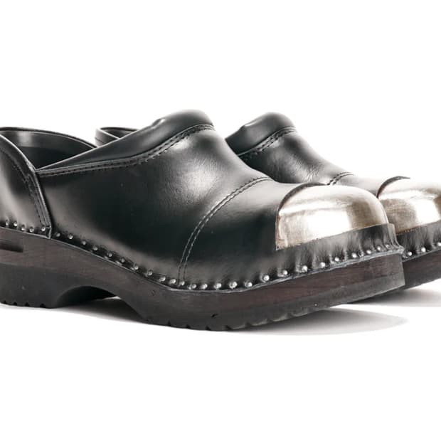 [새상품/35] 니들스 x 트로앤토프 피카소 신발