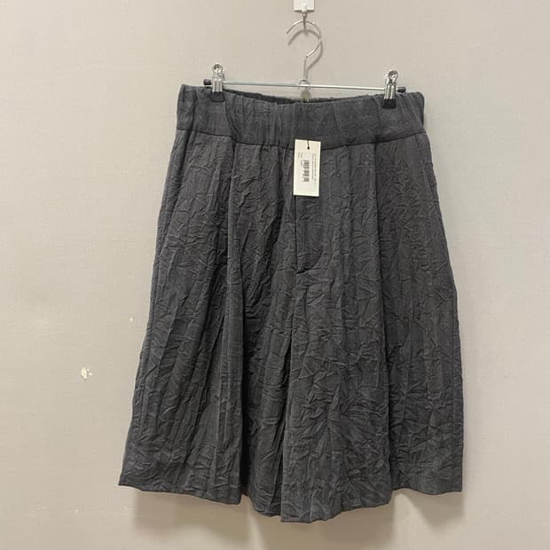 드리스반노튼 반바지 s사이즈 새상품