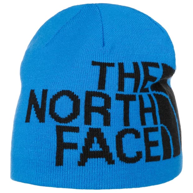 The North Face Reversible Banner Beanie